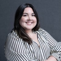 Anna Larsen Email & Phone Number