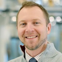 Queen's University - Faculty of Engineering and Applied Science Employee Matt Simpson's profile photo