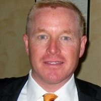 VISOgraphic Employee Bob Dahlke's profile photo