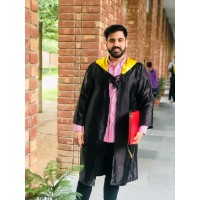 Orangutan Technologies Employee Kartik Bhardwaj's profile photo