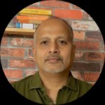Shashi Kiran Email & Phone Number