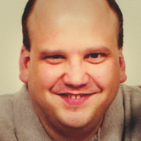 CareSource Employee Mark Haggard's profile photo