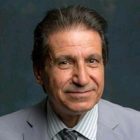 Major Properties Employee Sion Khakshour's profile photo