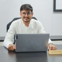 SynergyTop, Inc Employee Rahul Jain's profile photo