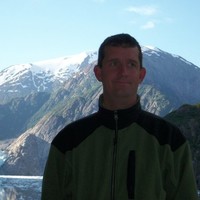 California State University, Chico Employee Stephen Treanor's profile photo