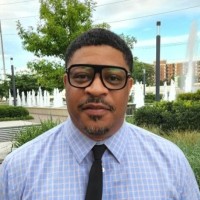 Self Employed-Real Estate Employee Sha Ford's profile photo