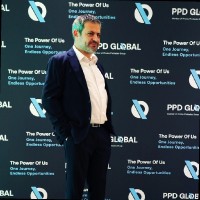 PPD Global Employee Constantinos Andreou's profile photo