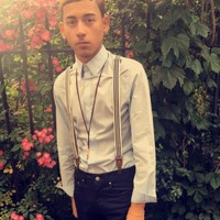 CBM Construction Company Employee Samuel Guzman's profile photo