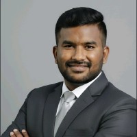Studio 360 Employee Jegatheesh Kumar's profile photo