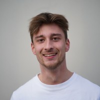 START Munich Employee Christopher Hassinger's profile photo