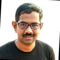 Arjun Radhakrishnan Email