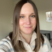 URBN (Urban Outfitters, Anthropologie Group, Free People & Nuuly) Employee Catherine Green's profile photo