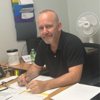 Renascent Employee Dave McWilliams's profile photo