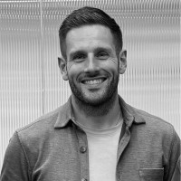 LMPG Inc. Employee Morris Costello's profile photo