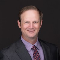 Booz Allen Hamilton Employee Eric Souder's profile photo