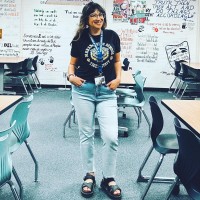 Ali Pierce Email & Phone Number
