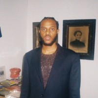 Nordstrom Employee Kirk Collins's profile photo