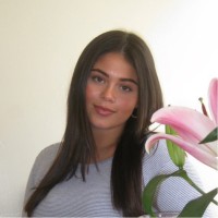 Chester County Eye Care Employee Sage Bauer's profile photo