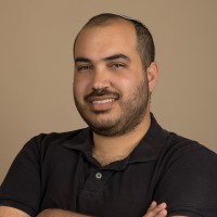 Digital Owl (formerly Legal Automation) Employee Matanya Hanan's profile photo