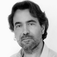 TotalEnergies Employee Eric Bailleul's profile photo