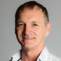 Calvary Health Care Employee John Merchant's profile photo