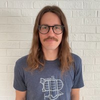 Airship, An Unosquare Company Employee Steven Walker's profile photo