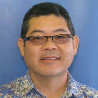 Oahu Transit Services Inc Employee Eric Nakashima's profile photo