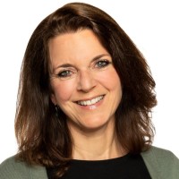 VriendenLoterij Employee Mischa van Driem's profile photo