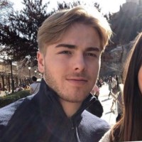 Soccer Supplement Employee Oliver Gregory's profile photo