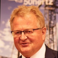 50Hertz Transmission GmbH Employee Michael Kranhold's profile photo