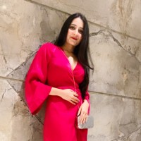 Hexaware Technologies Employee Shivani Katariya's profile photo