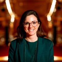 Accademia Nazionale di Santa Cecilia Employee Cinzia Cacace's profile photo