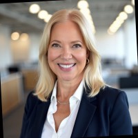 Scouts LLC Employee Gwen Martin's profile photo