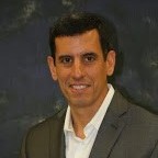 HireGenics Employee George Suarez's profile photo