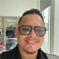 Pat Fischer Nissan Employee Edgar Cedeno's profile photo