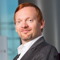Alma Media Employee Santtu Elsinen's profile photo