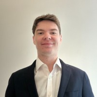 Luzmo (formerly Cumul.io) Employee Eli Riordan's profile photo