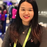 Jackery Employee Monica Yang's profile photo