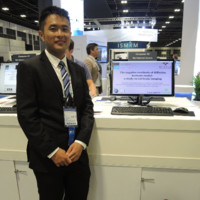 MiTAC Information Technology Corp. Employee Wei-Cheng Lee's profile photo
