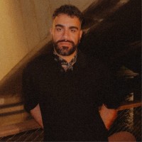 HR Innovate Employee Christos Charalambous's profile photo