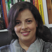 CETEM - Centro de Tecnologia Mineral Employee Lúcia Xavier's profile photo