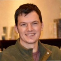 Viking Blast Systems Employee Ross Frame's profile photo