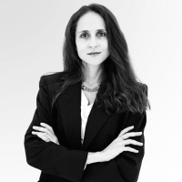 Versace Employee Benedetta Mantovani's profile photo