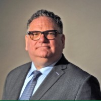 Dawson College Employee Benoit Larose's profile photo