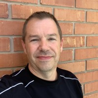 Red Hat Employee Scott Vick's profile photo
