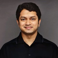 Locomation, Inc. Employee S Gani's profile photo