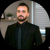 PoultrySync Employee Alaa Hashem's profile photo
