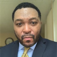 PepsiCo Employee Rod Gardner's profile photo
