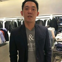 Newegg Employee Jim Tseng's profile photo