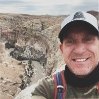 Renewal Health Group Employee Patrick Phelan's profile photo